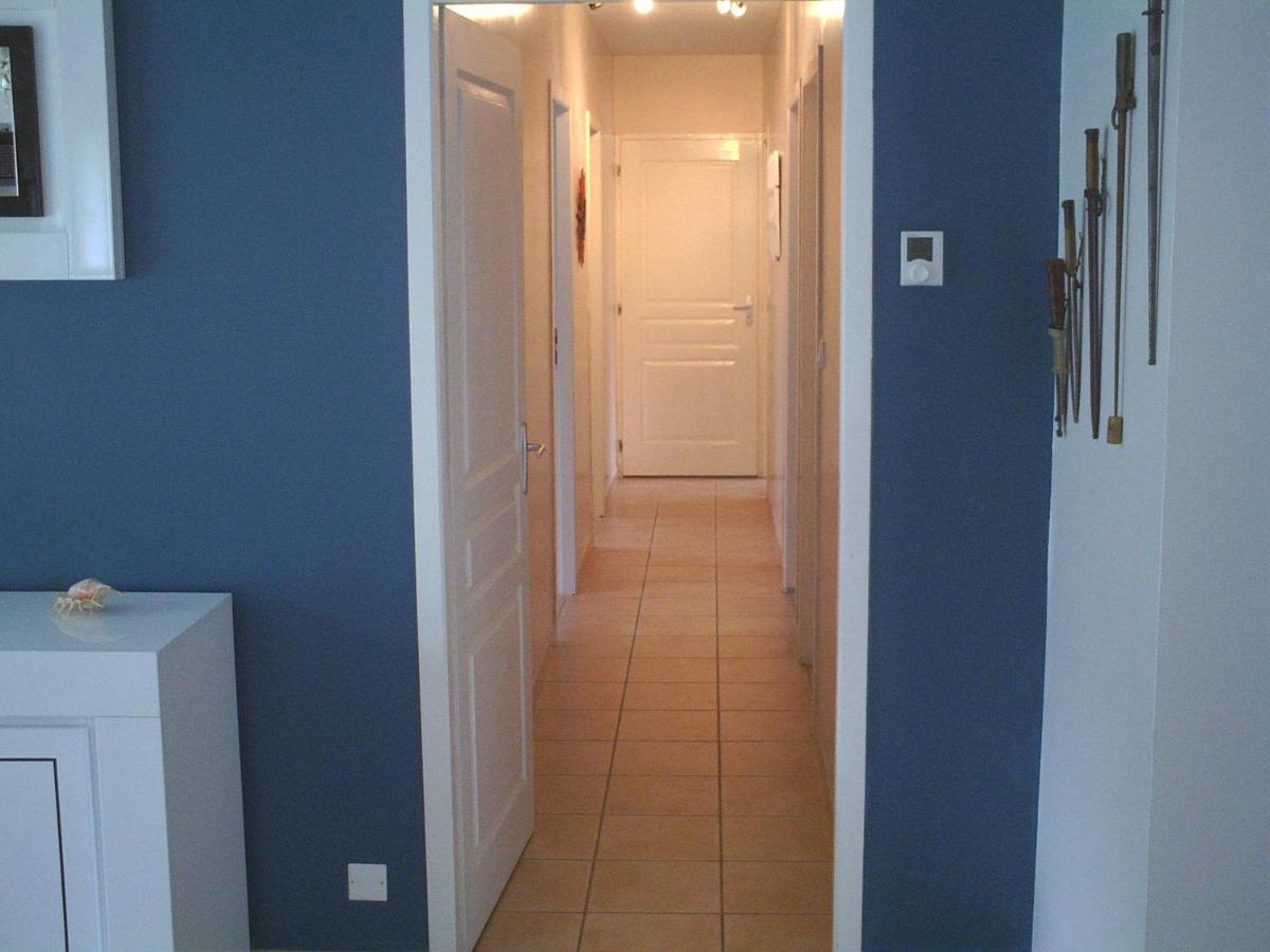 Apartamento Perigord Blanc Saint-Vincent-de-Connezac Exterior foto